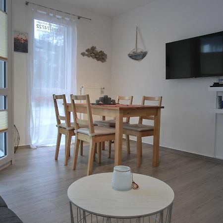 Ferienwohnung I14 Graal-Mueritz Extérieur photo