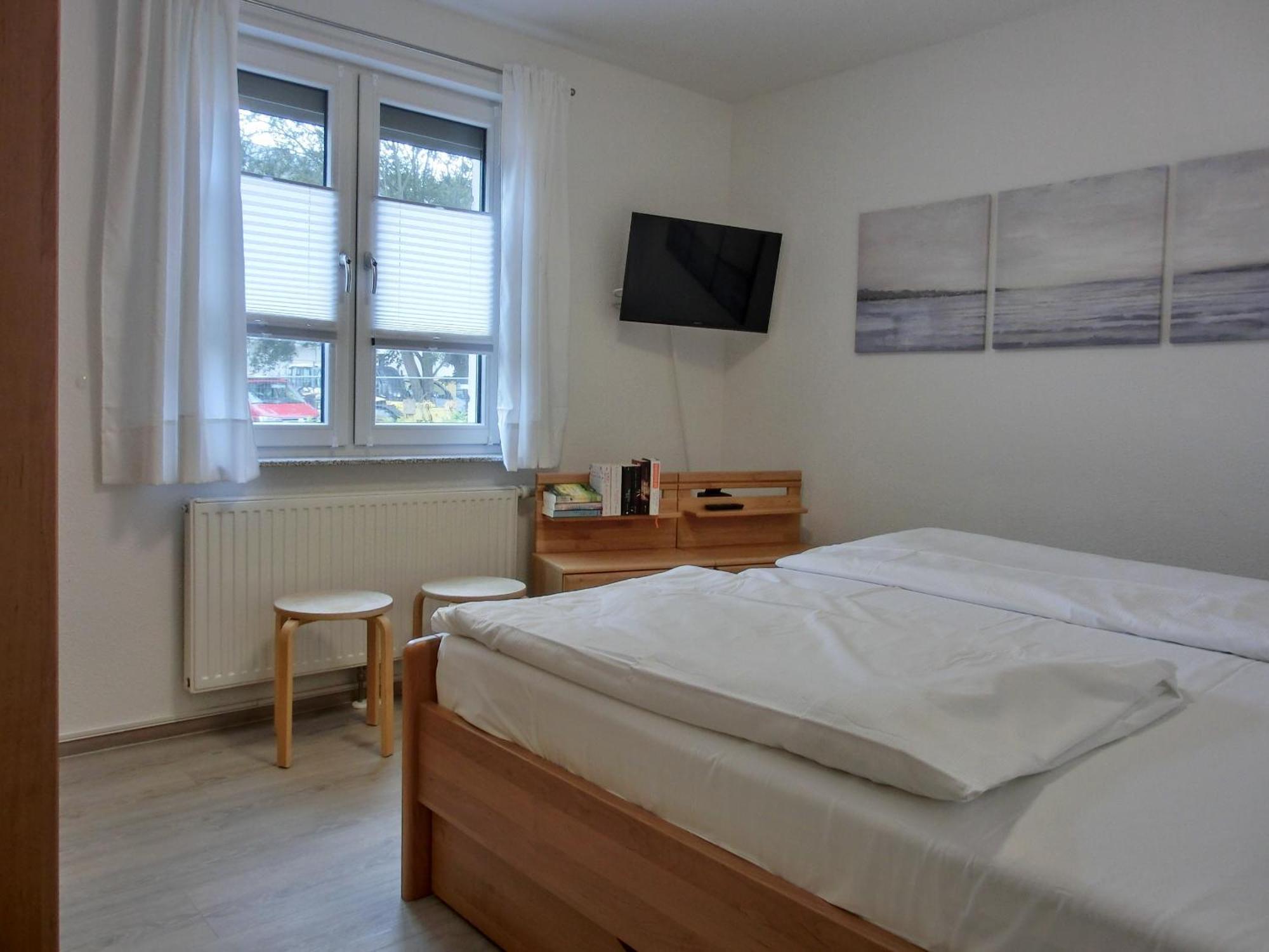 Ferienwohnung I14 Graal-Mueritz Extérieur photo