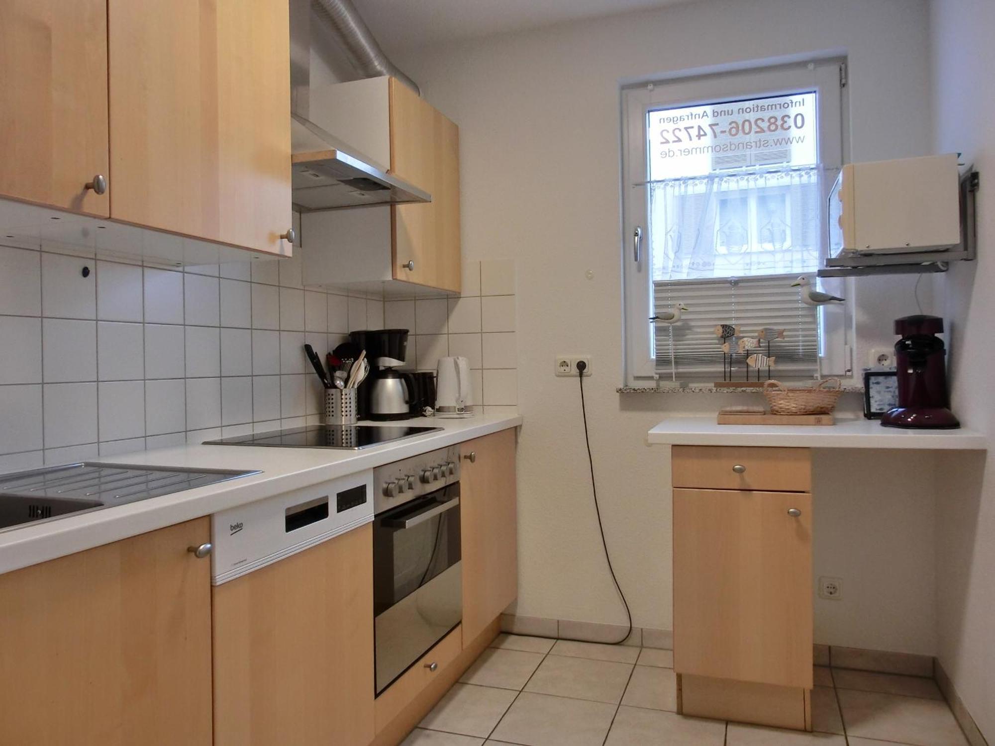 Ferienwohnung I14 Graal-Mueritz Extérieur photo